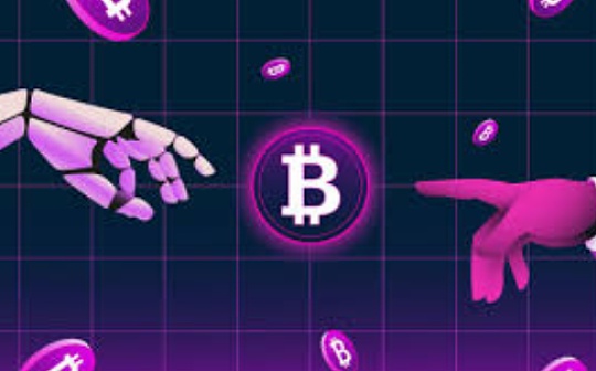 Stacks联合创始人:比特币 x AI会怎么结合? Stacks联合创始人:比特币 x AI会怎么结合?