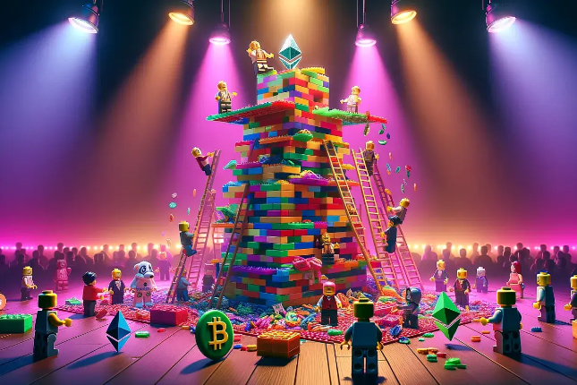 寻找下一个AltLayer,一览9个值得关注的EigenLayer AVS用例 寻找下一个AltLayer,一览9个值得关注的EigenLayer AVS用例