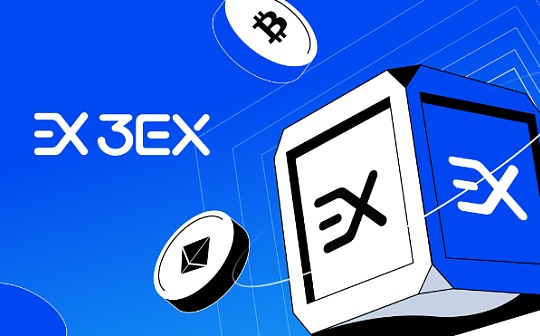 3EX AI交易平台独家功能:一键反转 扭亏为盈 3EX AI交易平台独家功能:一键反转 扭亏为盈