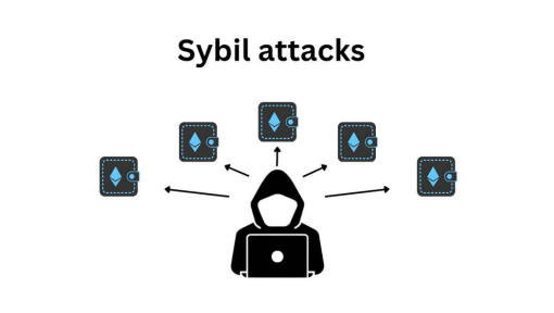 链上信誉的基础设施:Web2没有解决的女巫攻击,Web3能吗? 链上信誉的基础设施:Web2没有解决的女巫攻击,Web3能吗?
