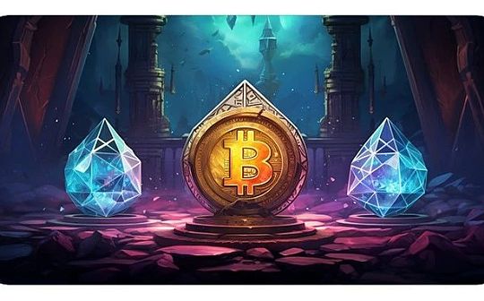 比特币第二层扩展的崛起