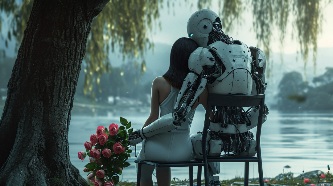 谁在用AI点亮杭州未来？