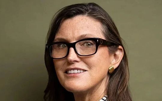 ARK Invest报告:比特币在投资组合中的作用 ARK Invest报告:比特币在投资组合中的作用