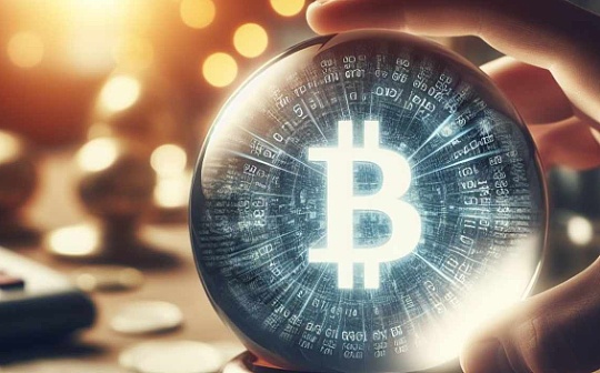 观点:比特币减半可能推动比特币价格上涨至24万美元 观点:比特币减半可能推动比特币价格上涨至24万美元