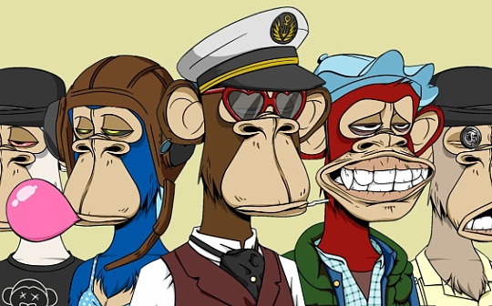 <b>法官针对假BAYC一案作出判决:赔偿BAYC900万美元</b> <b>法官针对假BAYC一案作出判决:赔偿BAYC900万美元</b>