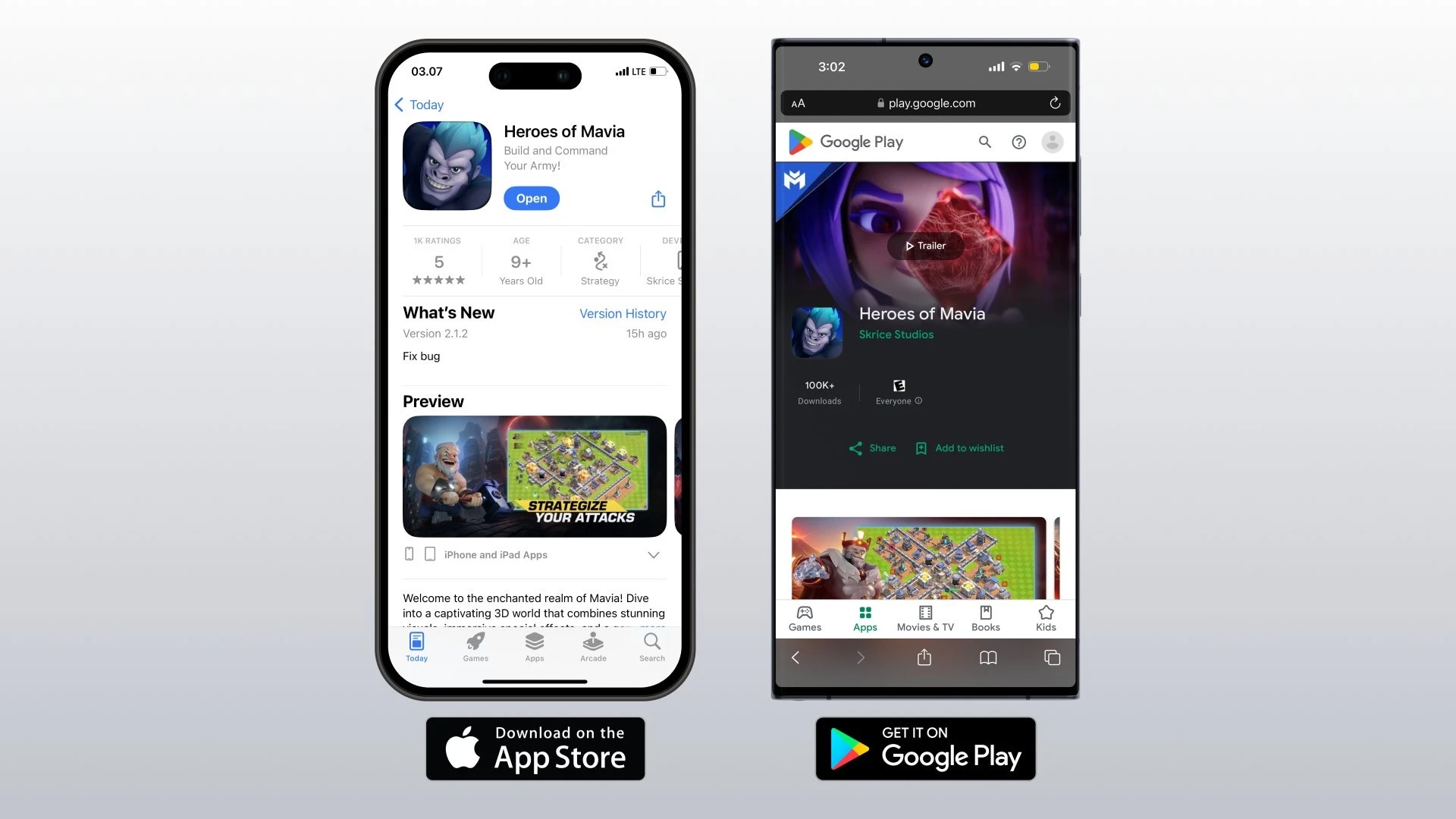 获Binance Labs投资,下载量超10万,手把手带你交互链游Mavia「GameFi猎手」