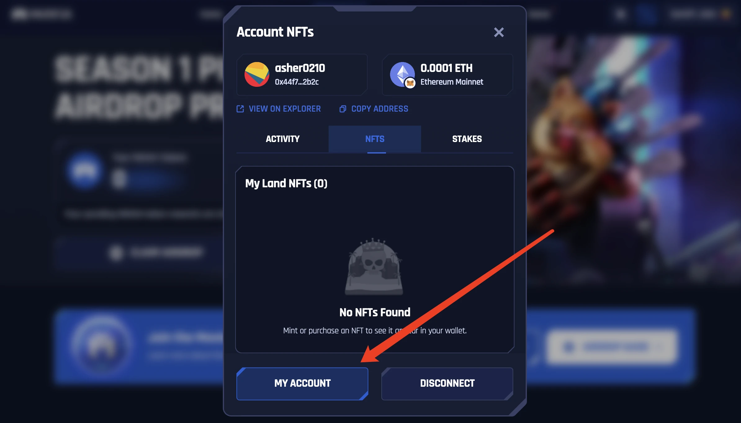 获Binance Labs投资,下载量超10万,手把手带你交互链游Mavia「GameFi猎手」