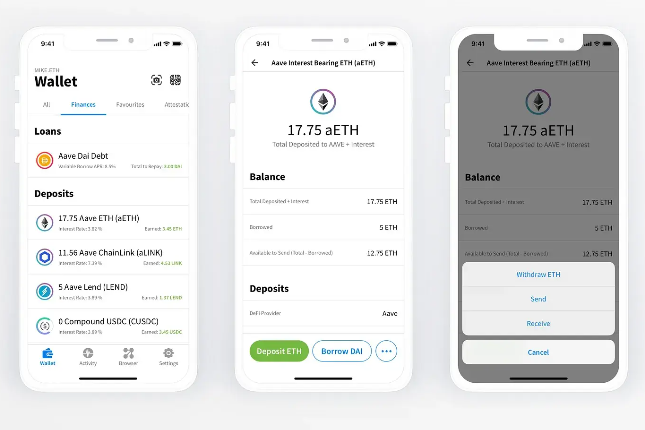 ERC-5169和TokenScript为何需要Smart Layer? ERC-5169和TokenScript为何需要Smart Layer?
