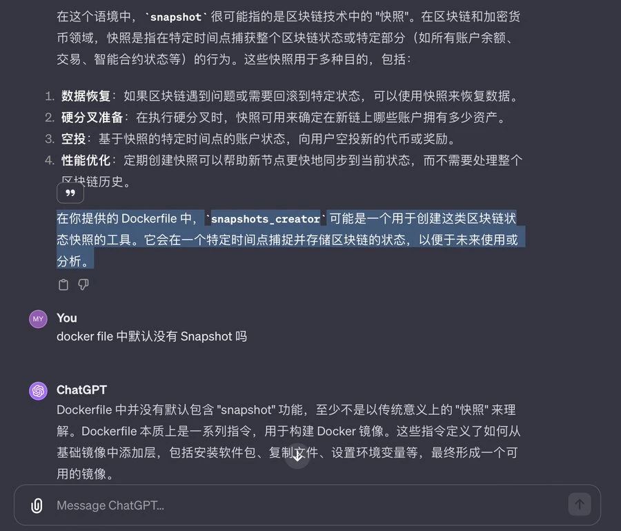 zkSync疑似快照又是“狼来了”,24年该发币了吧?