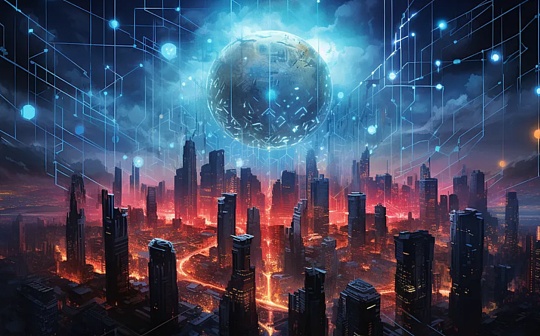 Depin 与 AI 的 Web3 案例 从新星 Meson 看新趋势 Depin 与 AI 的 Web3 案例 从新星 Meson 看新趋势