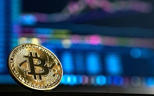 重新审视比特币基于时间的幂律和协整 重新审视比特币基于时间的幂律和协整