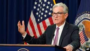 美联储主席鲍威尔:美联储可能等到3月后再降息 美联储主席鲍威尔:美联储可能等到3月后再降息