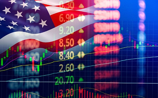 LD Capital周报:大科技业绩爆表 美股与收益率齐飞 LD Capital周报:大科技业绩爆表 美股与收益率齐飞