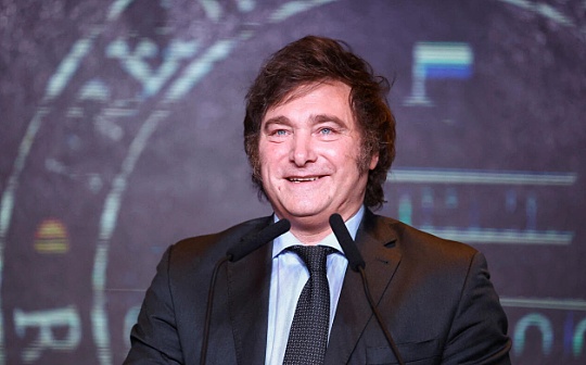 新总统Javier Milei将如何应对加密货币?阿根廷加密税与前瞻 新总统Javier Milei将如何应对加密货币?阿根廷加密税与前瞻