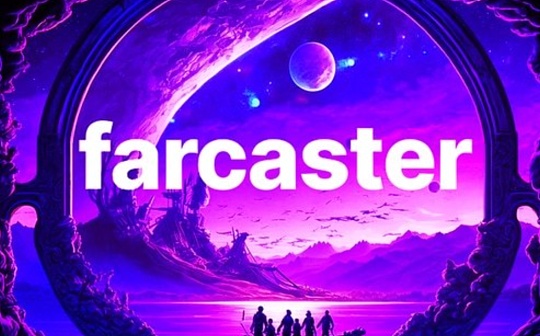 Frames:Farcaster 里的小程序魅力何在? Frames:Farcaster 里的小程序魅力何在?