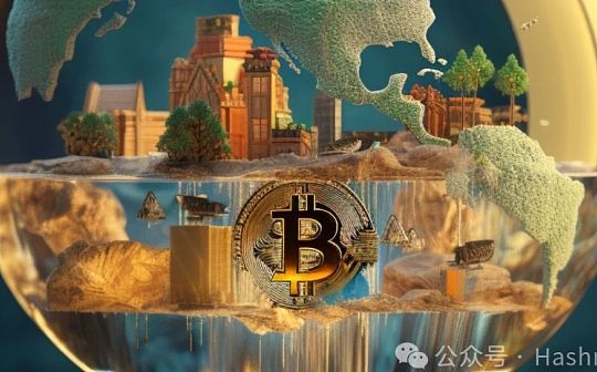 比特币挖矿业:2024年预测 比特币挖矿业:2024年预测