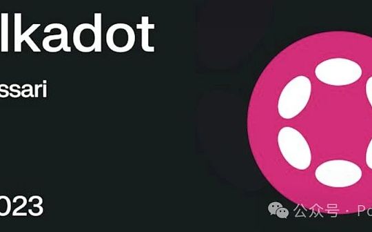 Messari发布波卡2023 Q4报告:DOT的流通市值季度增长111% Messari发布波卡2023 Q4报告:DOT的流通市值季度增长111%