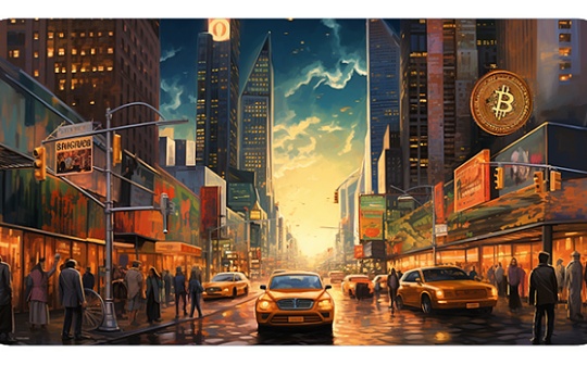 比特币生态爆款项目遵循着哪些规律? 比特币生态爆款项目遵循着哪些规律?