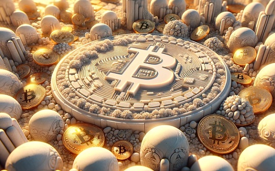 金色百科 | 什么是灰度比特币信托? 金色百科 | 什么是灰度比特币信托?