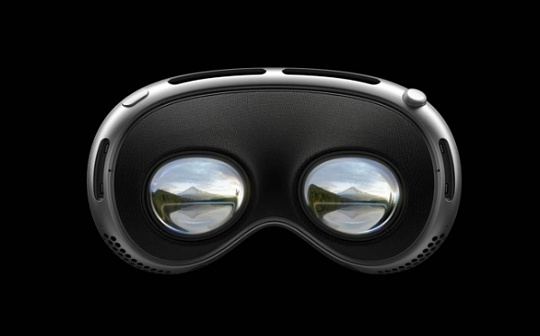 继承Mac而非iPhone“衣钵” VisionPro是否符合乔布斯最初构想? 继承Mac而非iPhone“衣钵” VisionPro是否符合乔布斯最初构想?