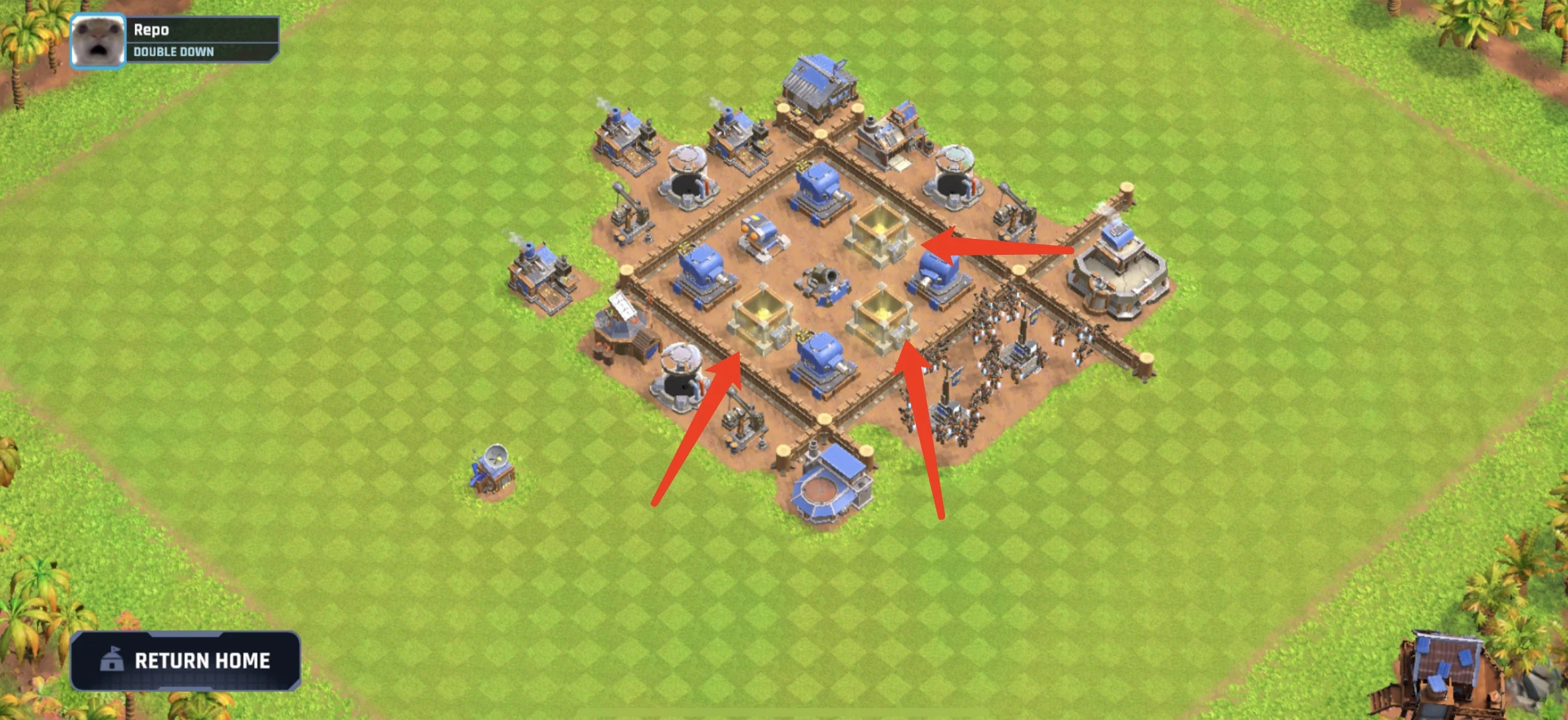 实战经验分享,带你速通链游Heroes of Mavia「GameFi猎手」