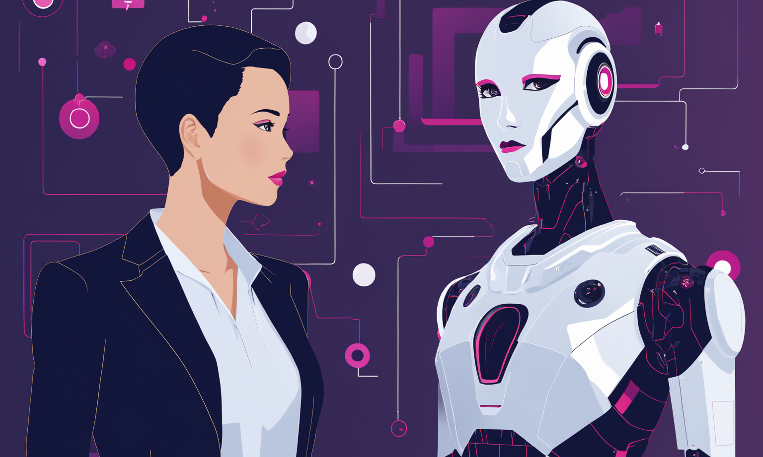 俄罗斯小哥ChatGPT找女友：聊了5239个女生，现在订婚了