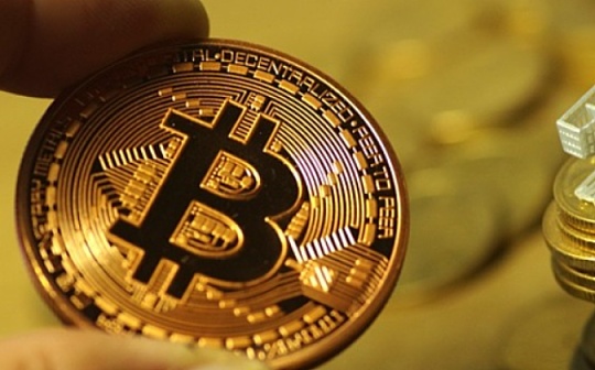 比特币突发:历史罕见 比特币突发:历史罕见