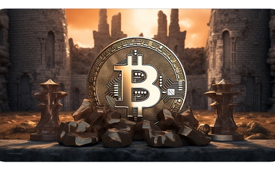 Pandora飙升背后的ERC404 目前适合布局吗？