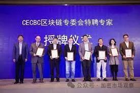 加密只干三件事:邪教、庞氏、赌场?