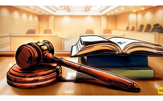 从拜登“激光眼”看美国政府对加密社区文化的态度 从拜登“激光眼”看美国政府对加密社区文化的态度