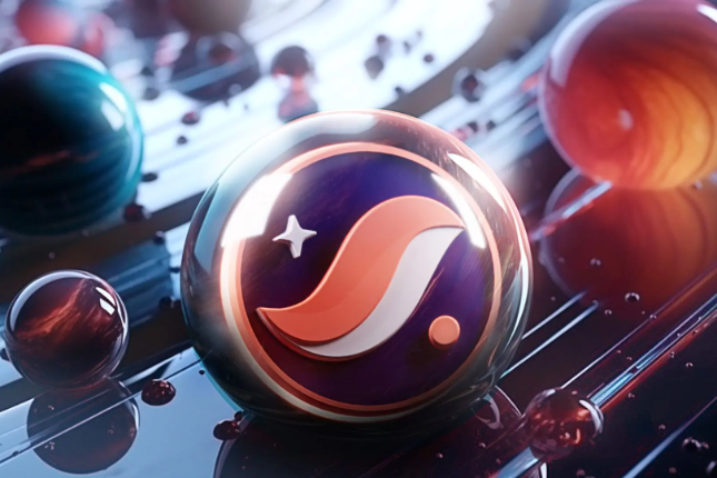 Starknet空投到来,一览值得交互的生态项目 Starknet空投到来,一览值得交互的生态项目