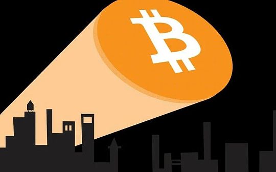 一文了解BTCFi的现在和未来 一文了解BTCFi的现在和未来