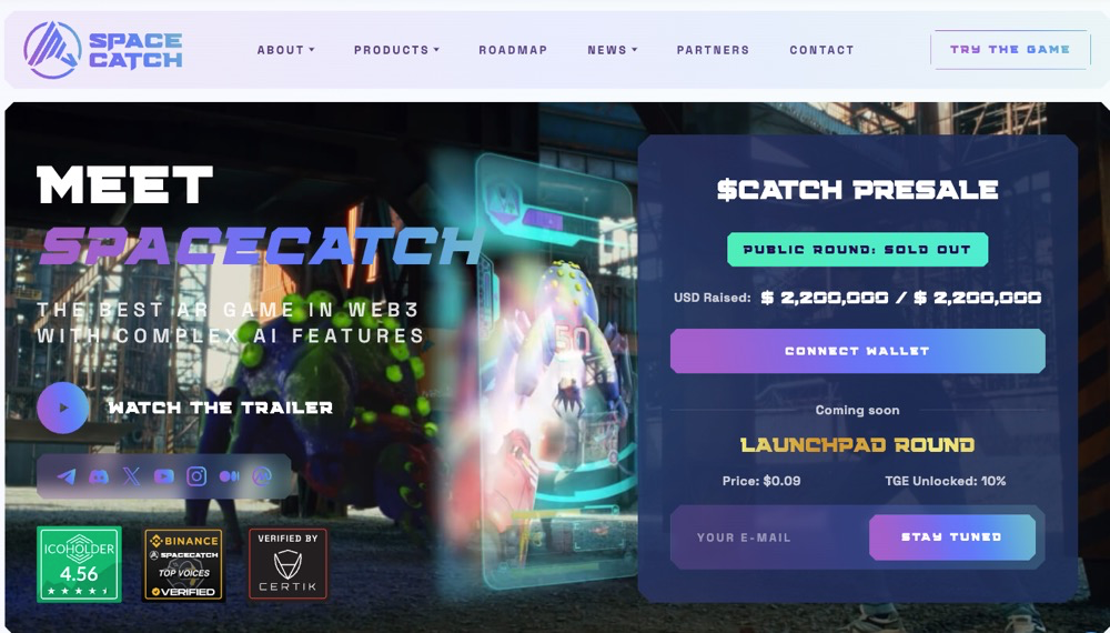 TrendX研究院:GameFi的新变化,AI驱动的Web3游戏