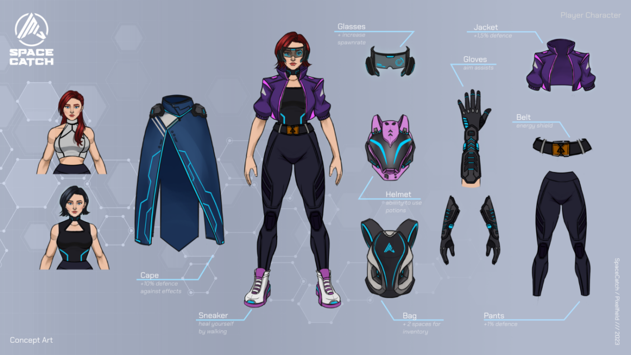 TrendX研究院:GameFi的新变化,AI驱动的Web3游戏