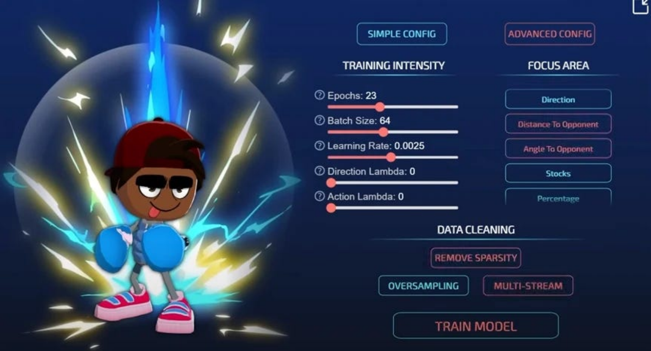 TrendX研究院:GameFi的新变化,AI驱动的Web3游戏