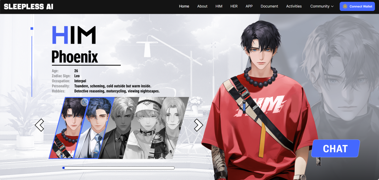 TrendX研究院:GameFi的新变化,AI驱动的Web3游戏