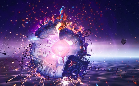 盘一盘2024主要叙事逻辑:写在元宇宙奇点发生时 盘一盘2024主要叙事逻辑:写在元宇宙奇点发生时