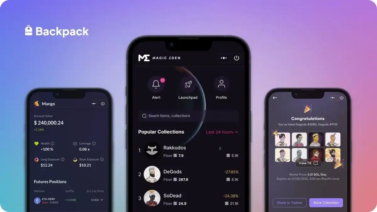 玩转Solana NFT:标准、生态系统以及入门教程