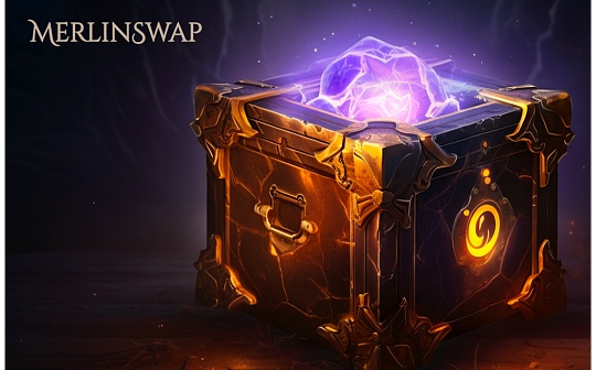 一文了解 MerlinChain 一文了解 MerlinChain