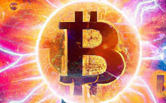 超越闪电网络:探索比特币第二层 超越闪电网络:探索比特币第二层