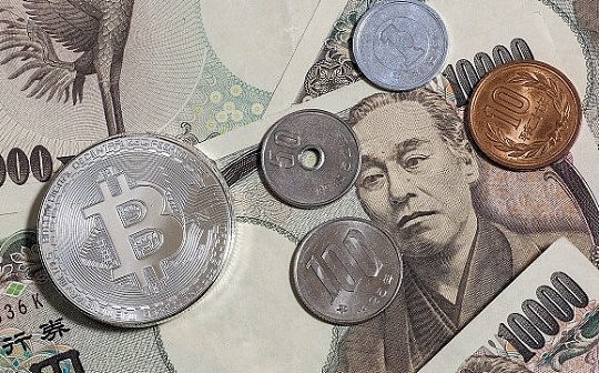 什么日本合法化加密资产? 什么日本合法化加密资产?