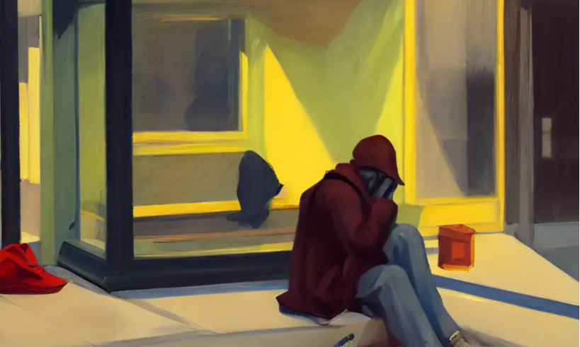 AIGC爆火,融资10亿,这家大模型公司却不行了 AIGC爆火,融资10亿,这家大模型公司却不行了