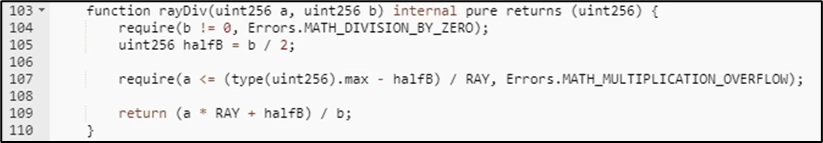 SharkTeam:合约精度计算漏洞与安全建议