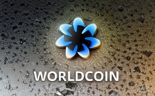金色Web3.0日报 | WLD完全摊薄市值超过OpenAI 金色Web3.0日报 | WLD完全摊薄市值超过OpenAI