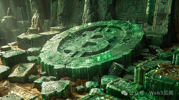 BTC抛物线指标即将到来