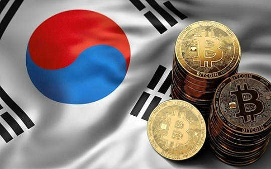 金色早报丨韩国第22届大选之前承诺将允许进行ICO 现货以太坊ETF批准或需1-2年 金色早报丨韩国第22届大选之前承诺将允许进行ICO 现货以太坊ETF批准或需1-2年