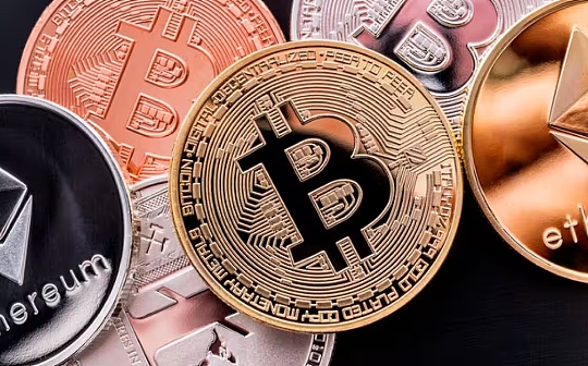 涉虚拟货币高频刑事法律问题 都在这里 涉虚拟货币高频刑事法律问题 都在这里