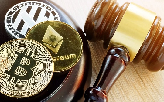 判例、选举与立法:2024年加密货币监管来自何方? 判例、选举与立法:2024年加密货币监管来自何方?