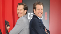 Crypto Super PAC Fairshake 一月份从 Winklevoss Twins 和风险投资公司筹集了 6.8 万美元 Crypto Super PAC Fairshake 一月份从 Winklevoss Twins 和风险投资公司筹集了 6.8 万美元