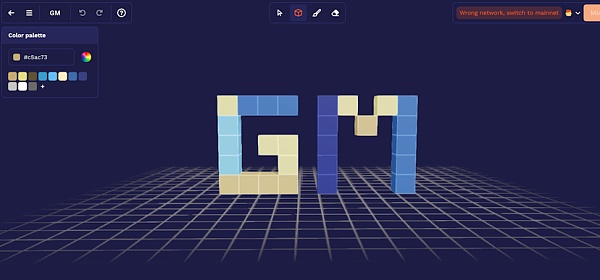 AW Frontier:Starknet 全链游戏终极指南